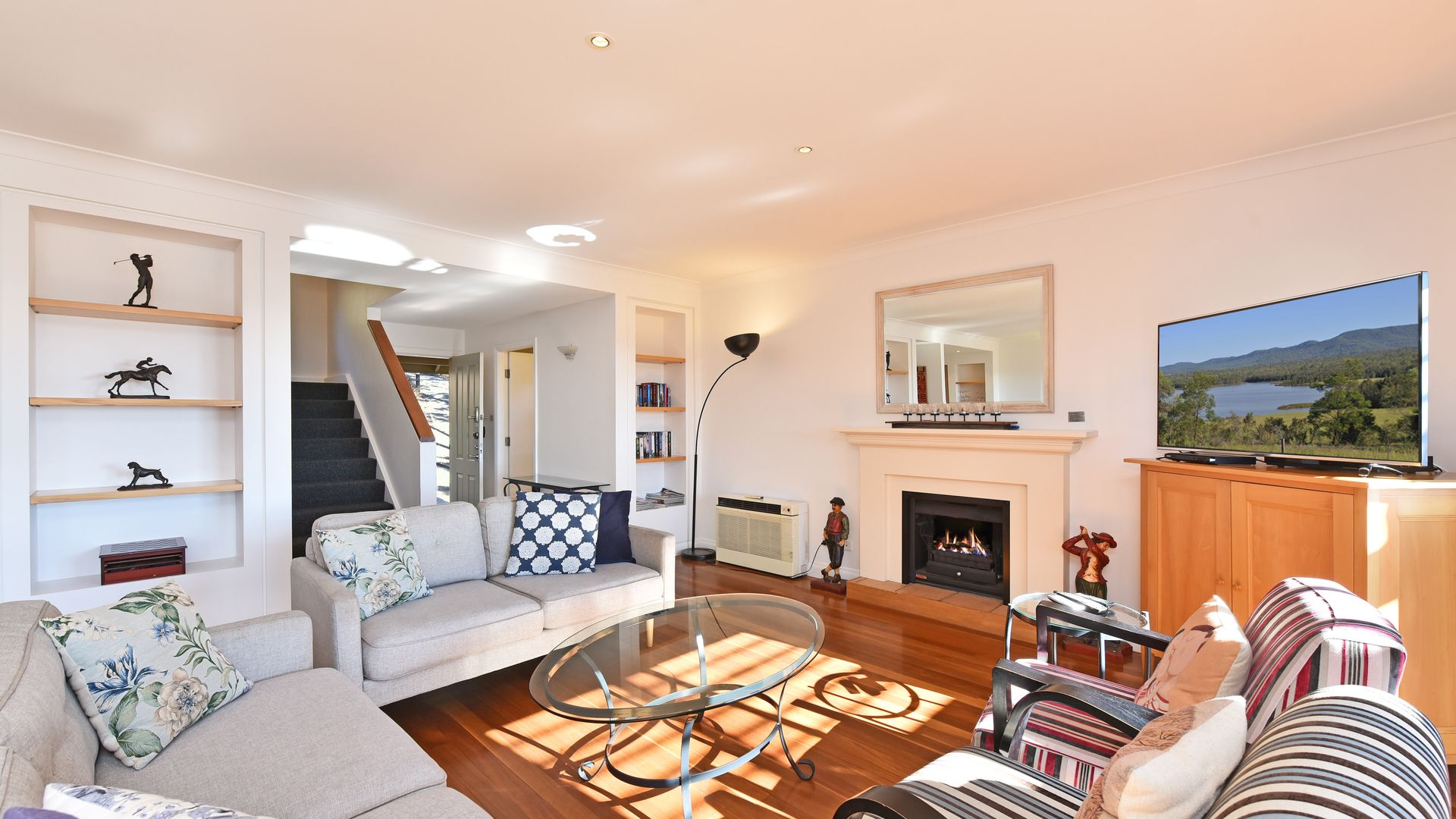 Villa 3br Tranquility Villa located within Cypress Lakes Resort