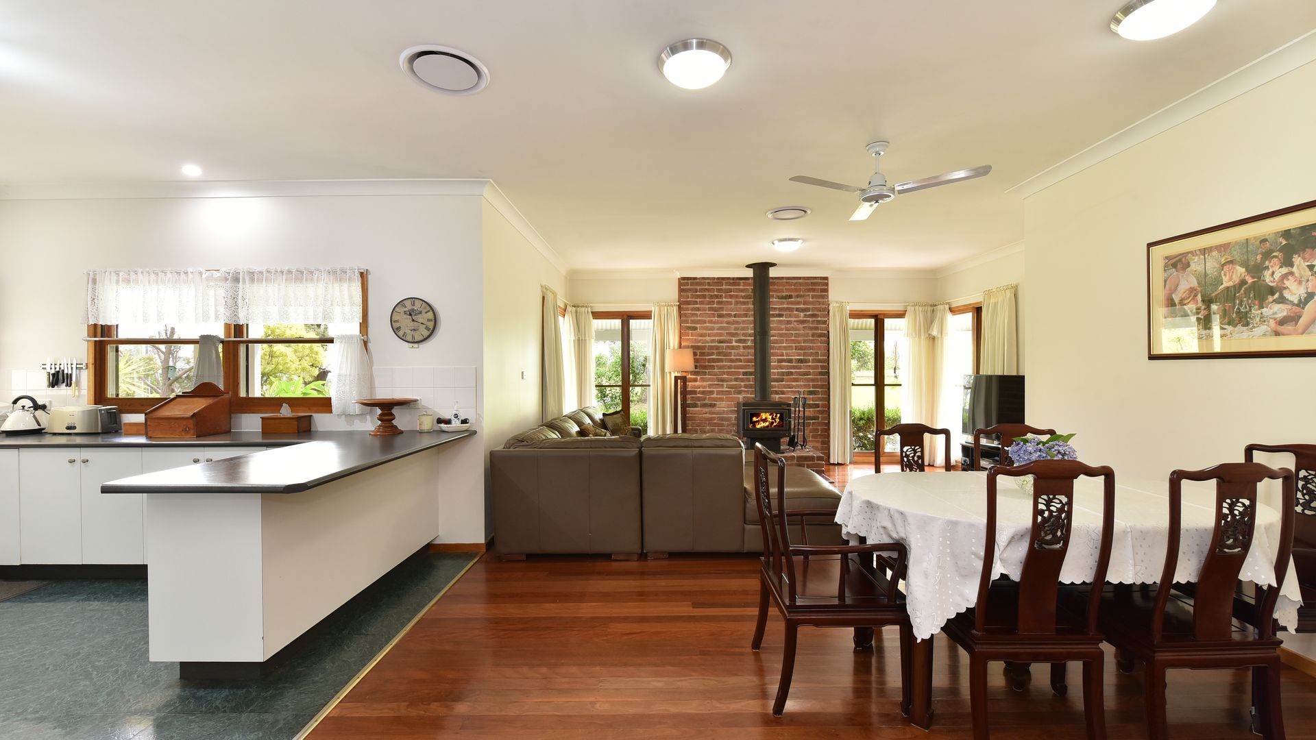 La Sila Homestead on Marrowbone – cutest cottage in the Hunter with killer views