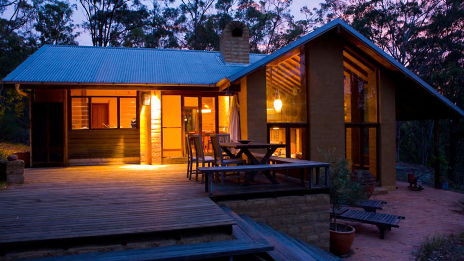 Corymbia Cottage – Broke’s Secluded Escape for max 4 guests