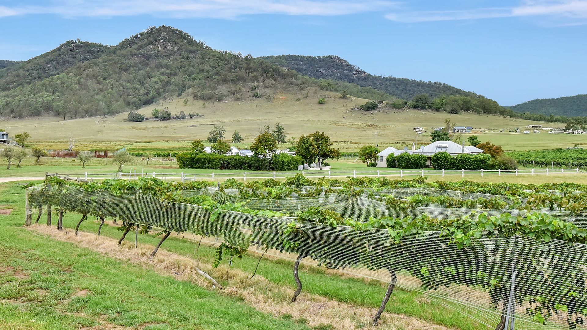 Somerville Wine Cottage Hideaway  3-Bedroom Cottage Near Broke Wineries