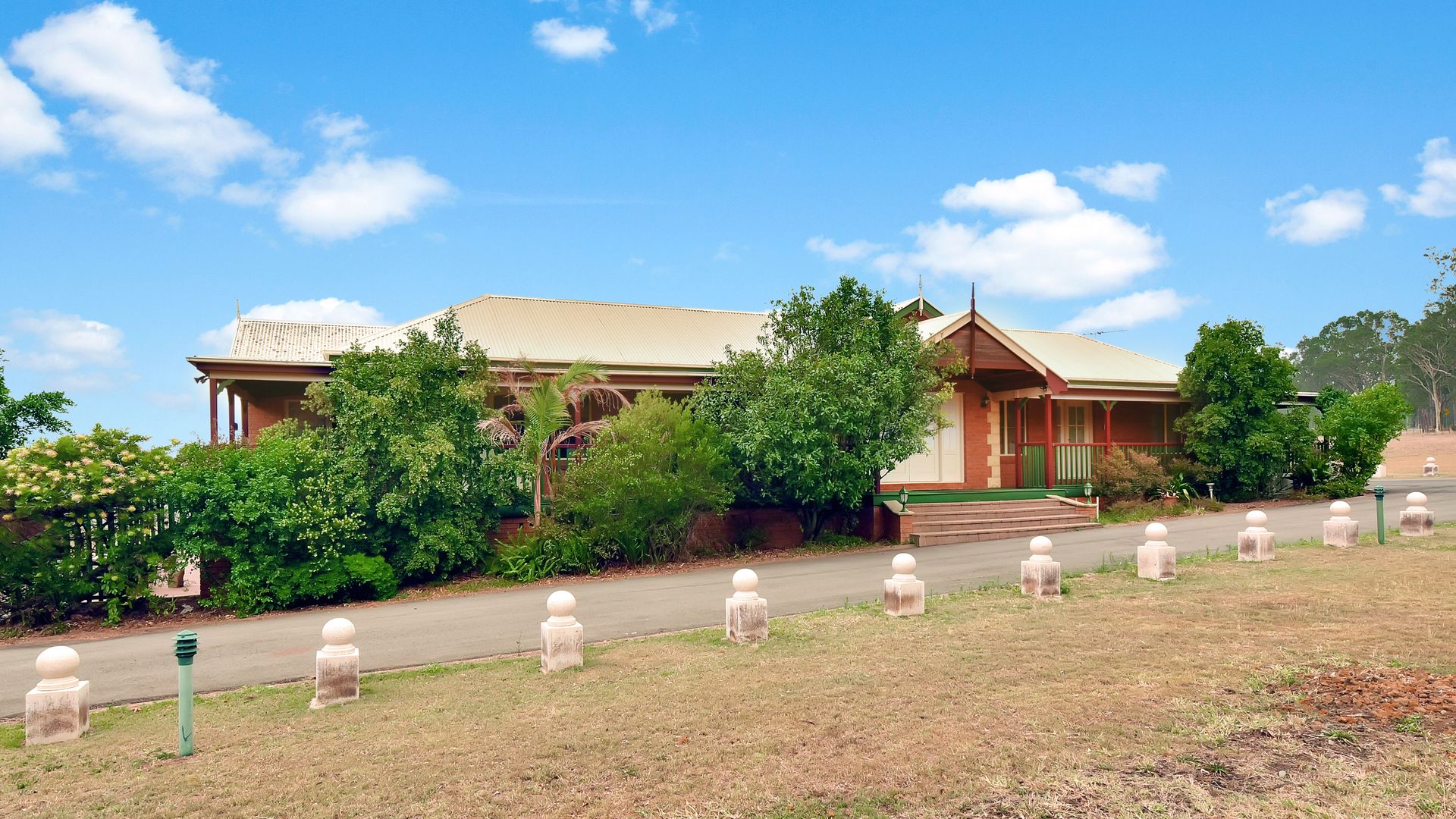 King 2 – close proximity to Bimbadgen and Hope Estate concerts