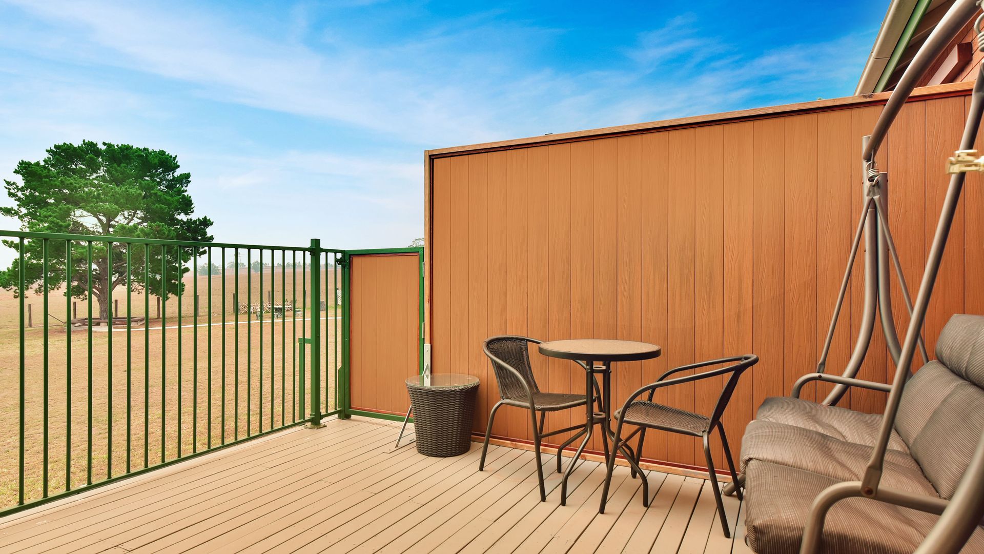 King Retreat Estate – close proximity to Bimbadgen and Hope Estate concerts