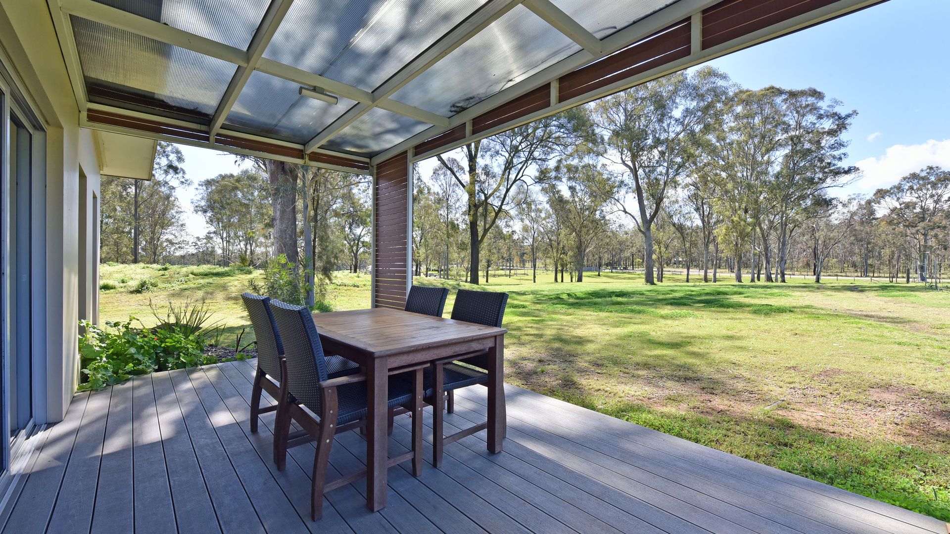 Ironbark Hill Villa 6 – Cabernet Franc