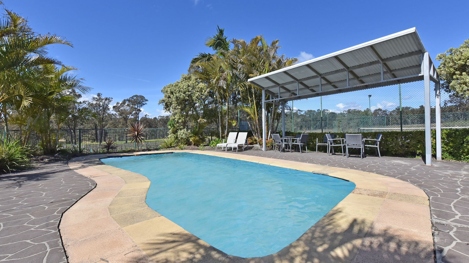 Ironbark Hill Estate