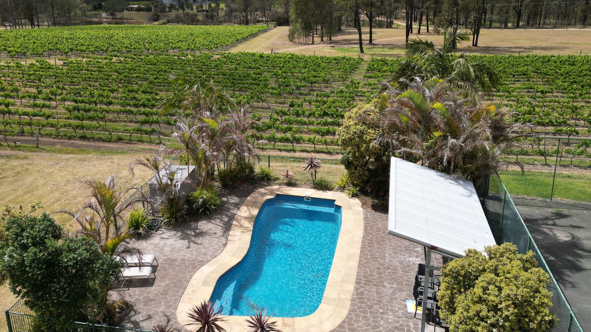 Ironbark Hill Estate