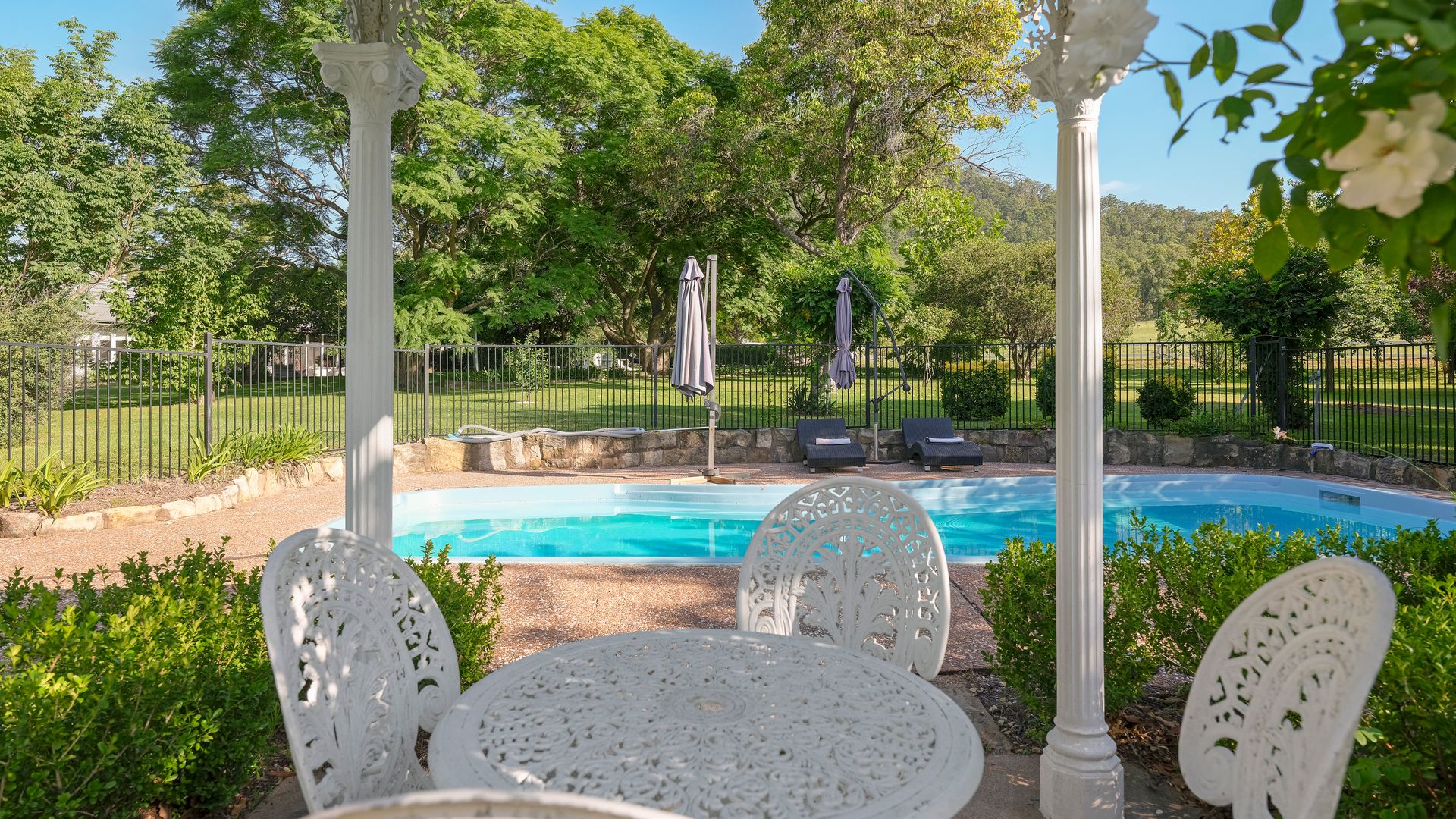 Meerea Country Estate