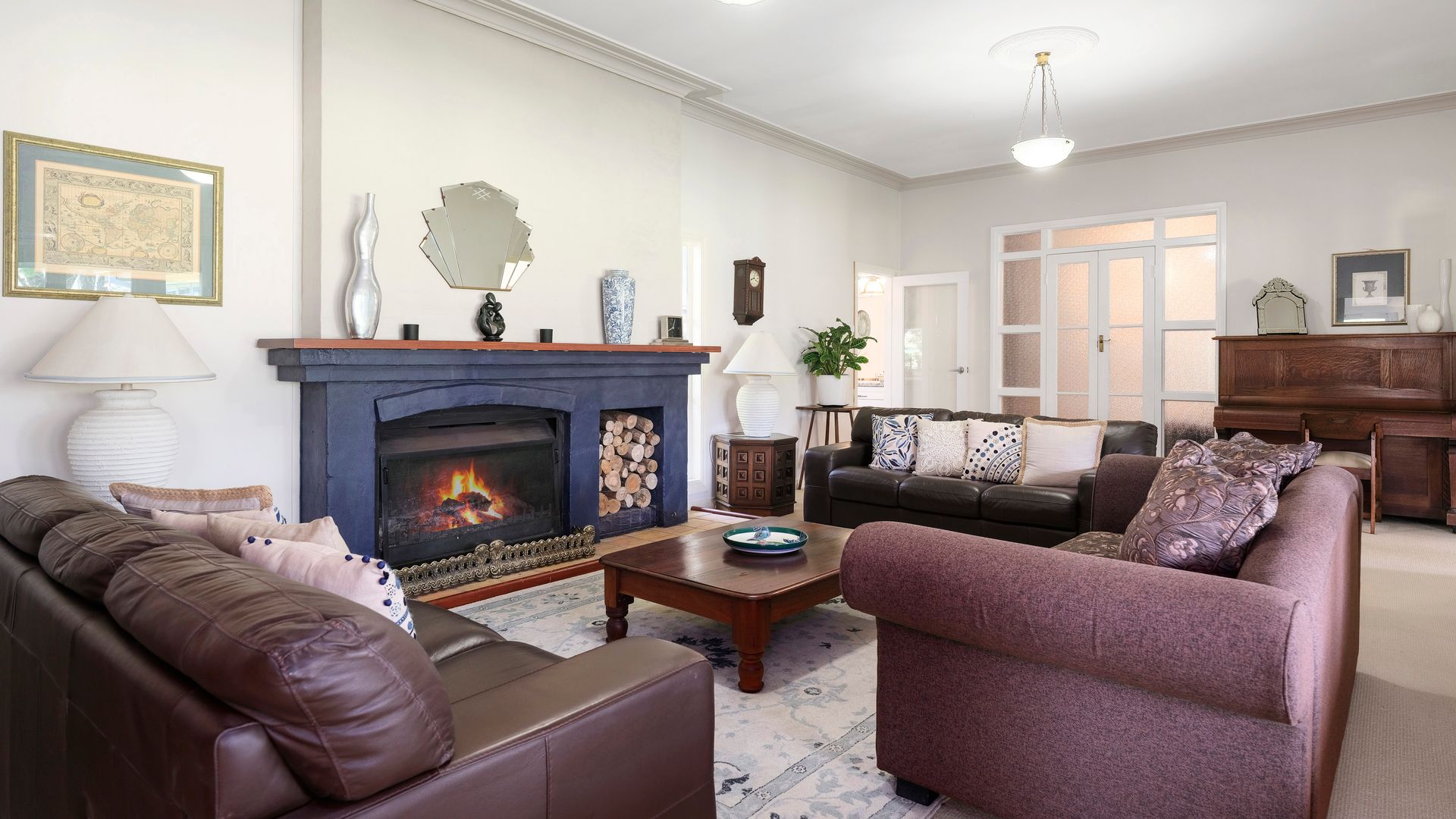 Meerea Country Estate