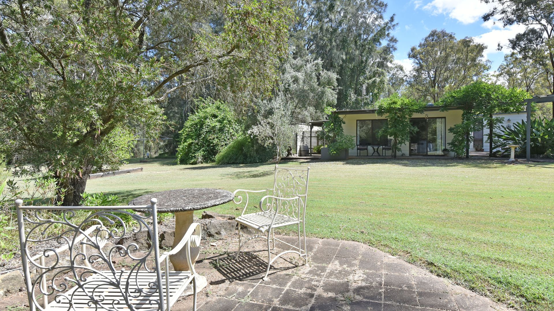 Olive Grove 1 Studio with Wifi in Central Vineyard Area