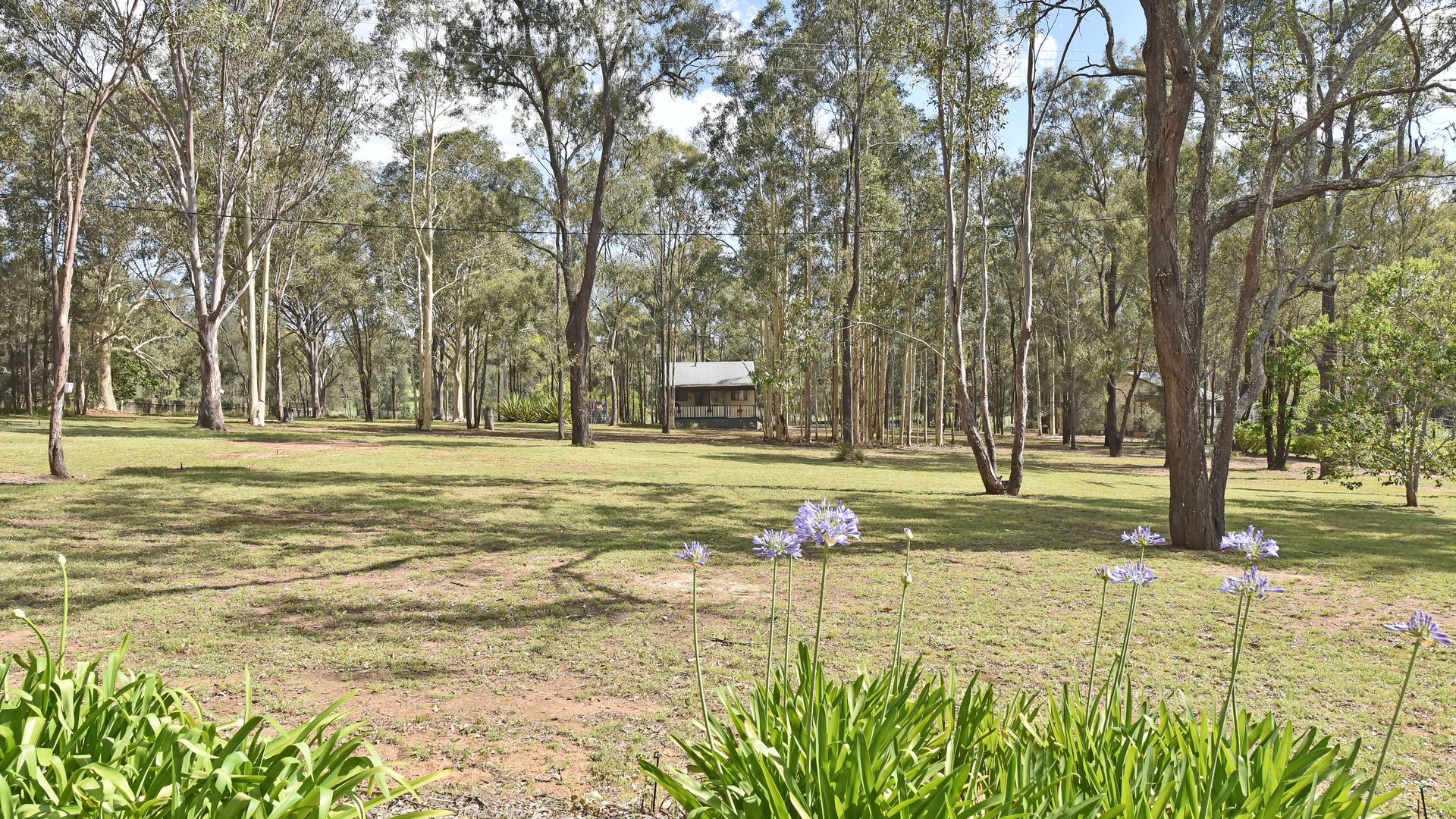 Olive Grove 3 Cottage with Wifi in Central Vineyard Area
