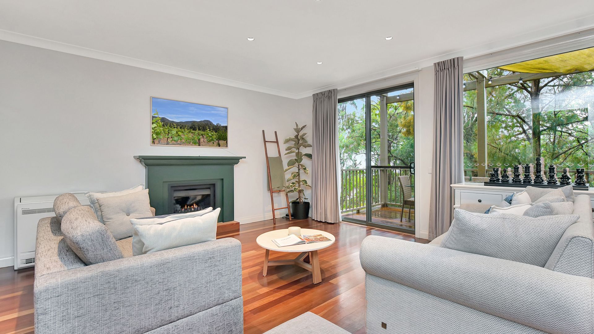 Villa 3br Chardonnay Villa located within Cypress Lakes Resort