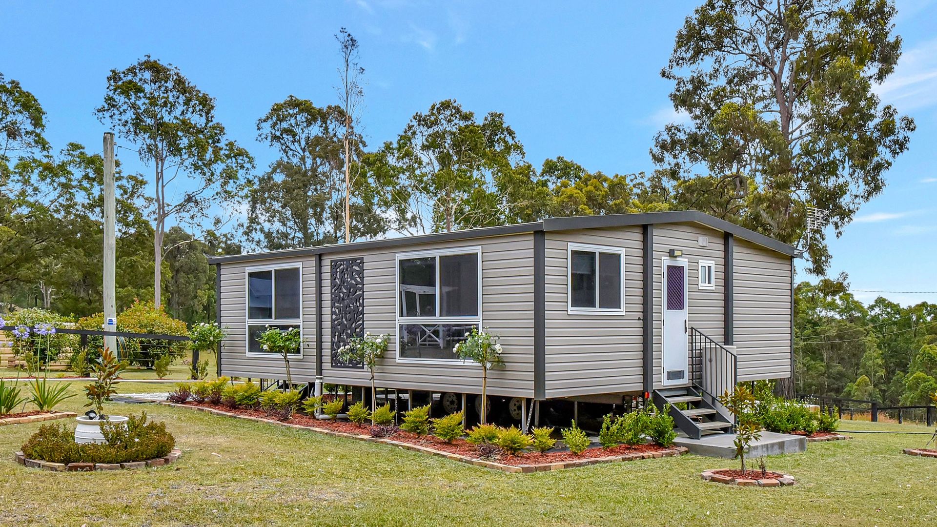 Wallaby Gully Farm Cottage – Peace, Quiet, Serenity