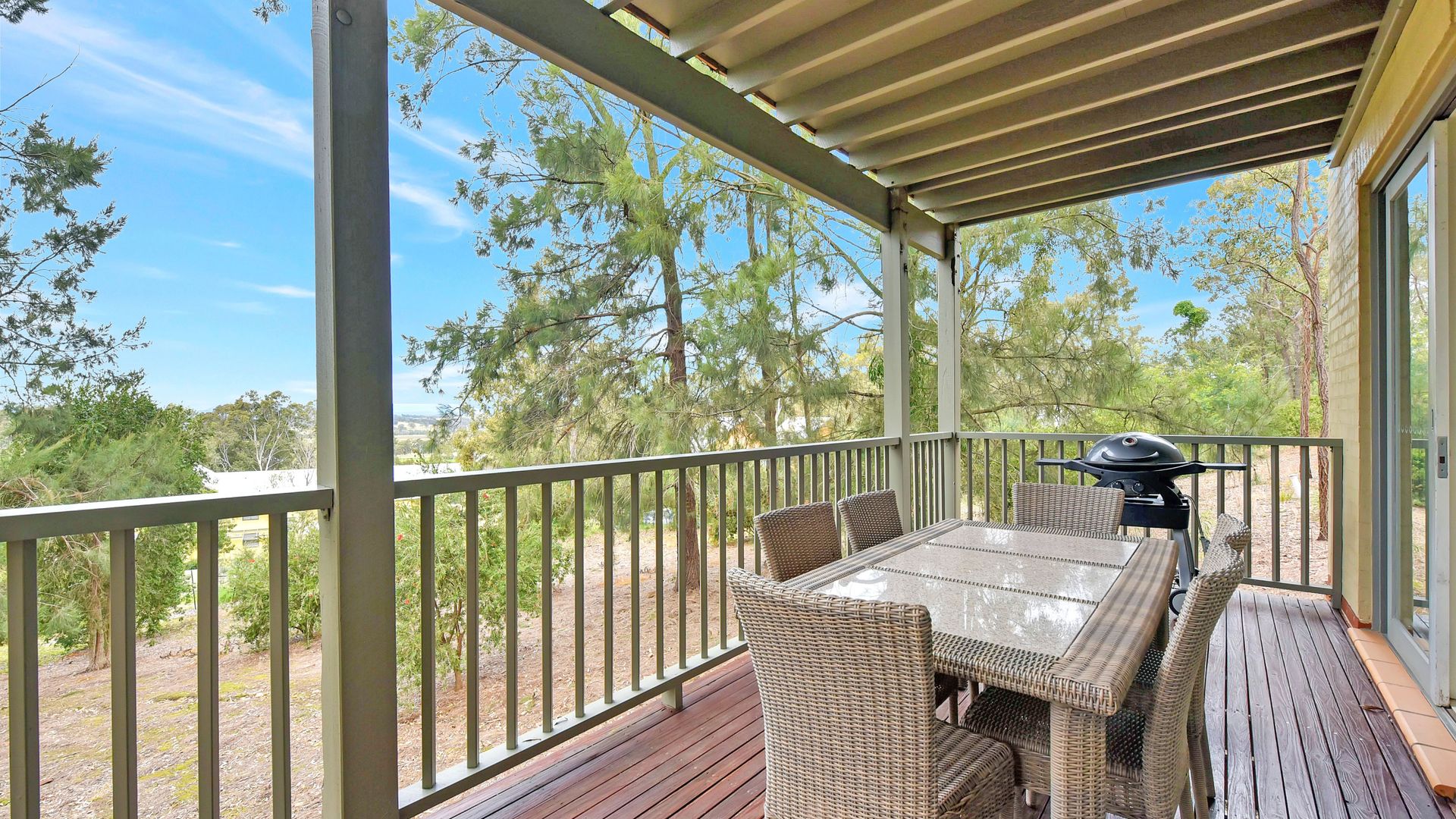 Villa 2br Frambois Villa located within Cypress Lakes Resort