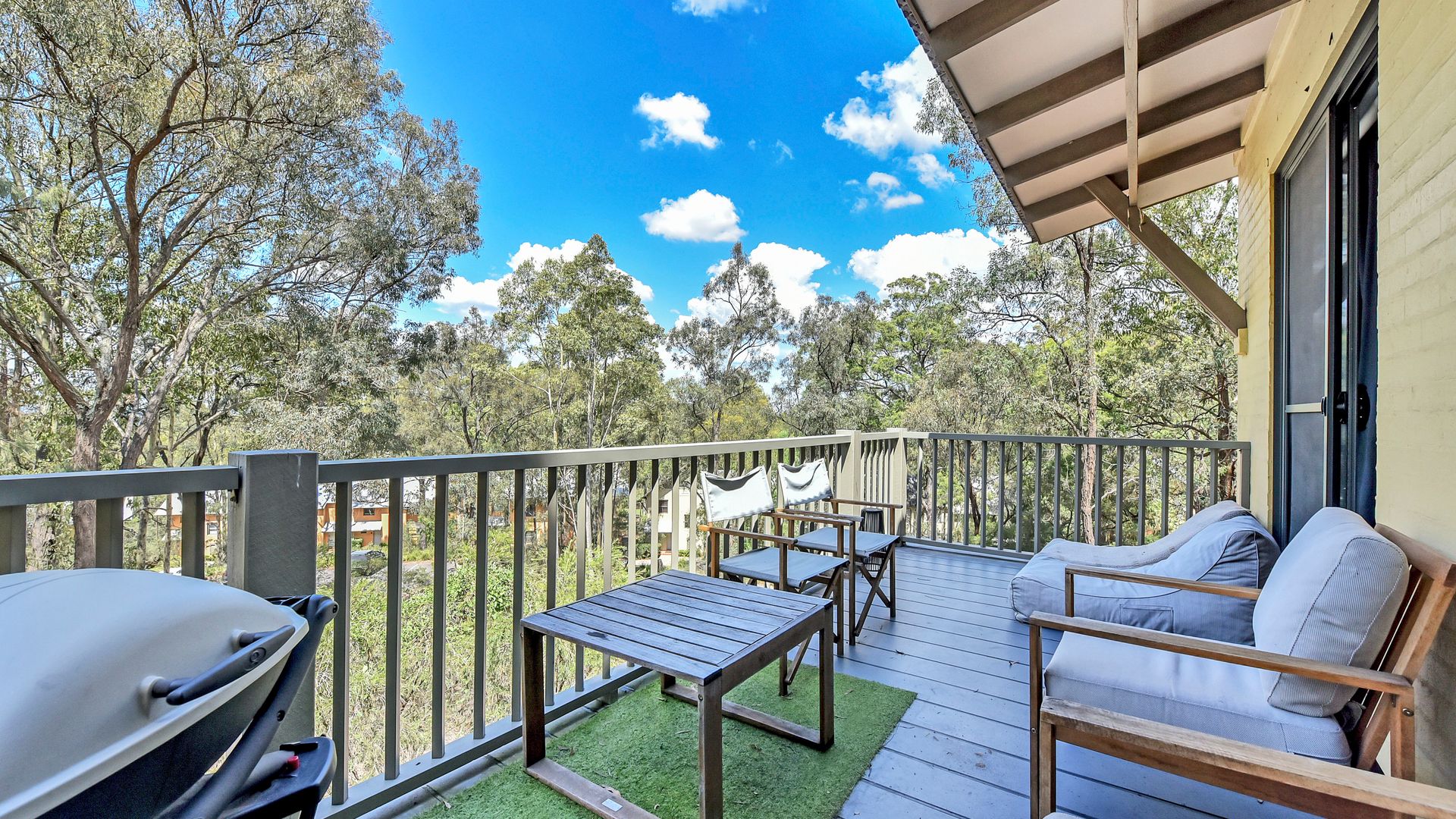 Villa 2br Dolcetto Villa located within Cypress Lakes Resort