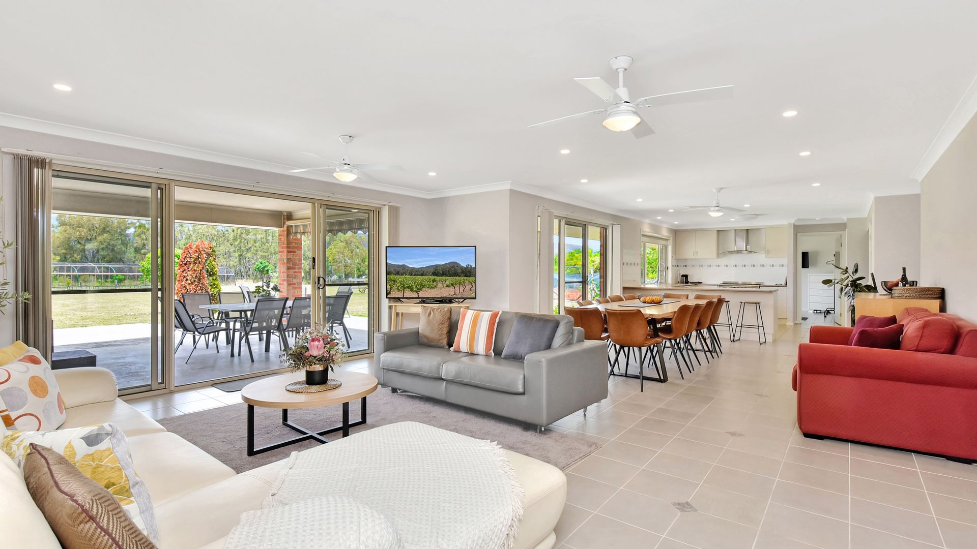 Marignano Country Homestead