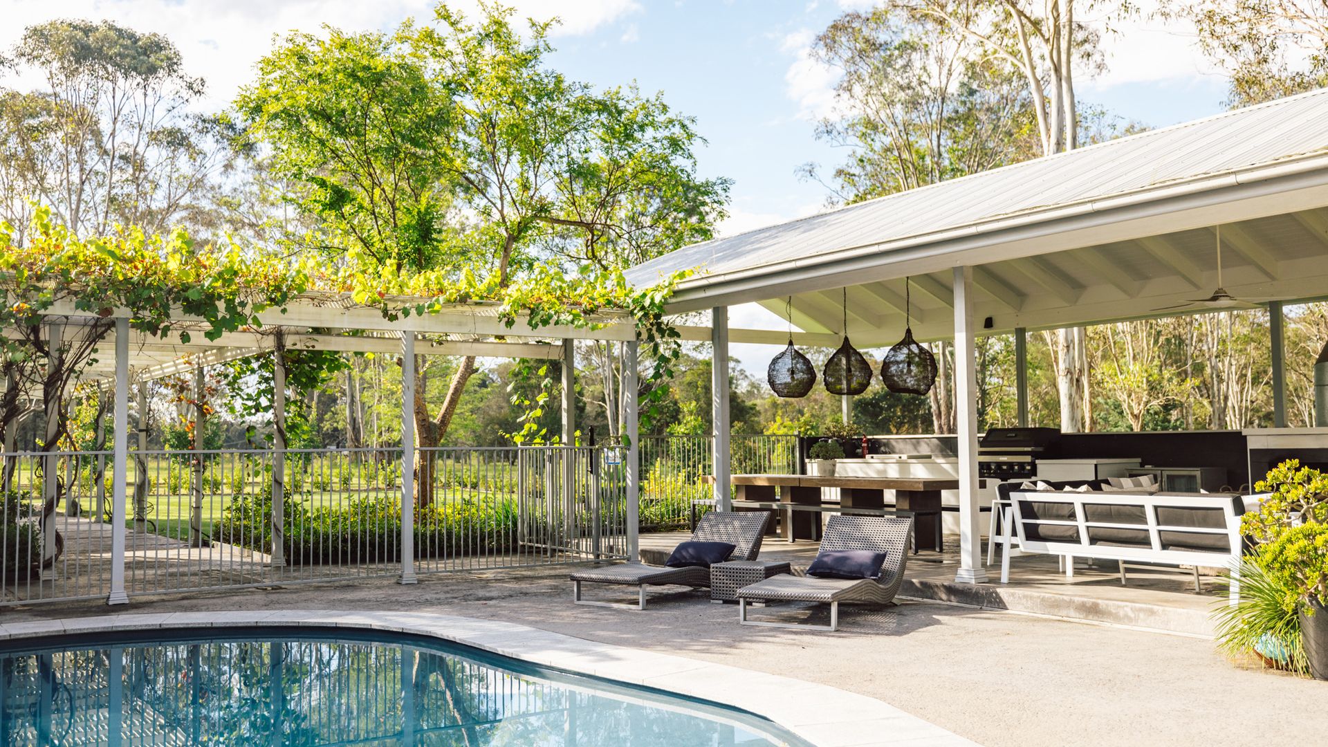 Whitevale Luxury Estate – Weddings, Functions, Corporate Retreats