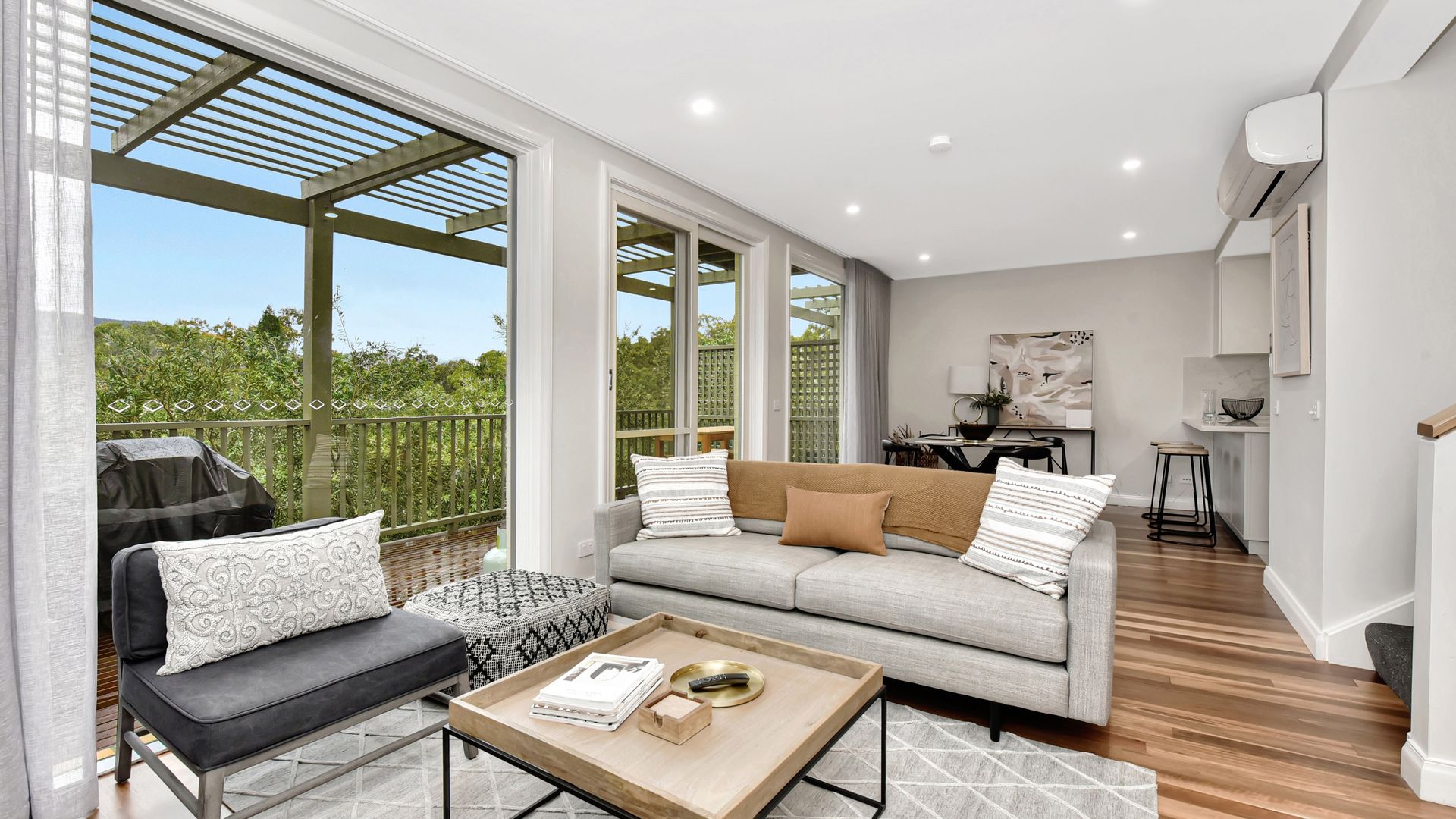 Premium Villa 2br Malvasia at Cypress Lakes – Modernised Comfort