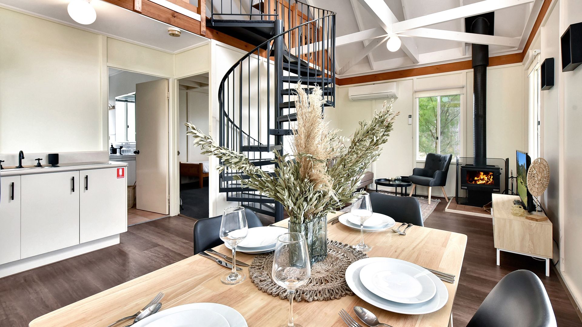 Bracken Ridge Vineyard – The Entire Estate