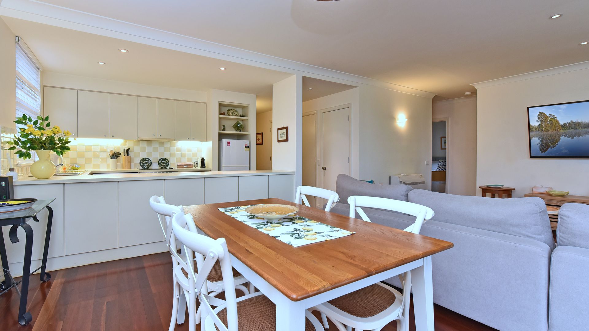 Villa 2br Bardolino Villa located within Cypress Lakes Resort