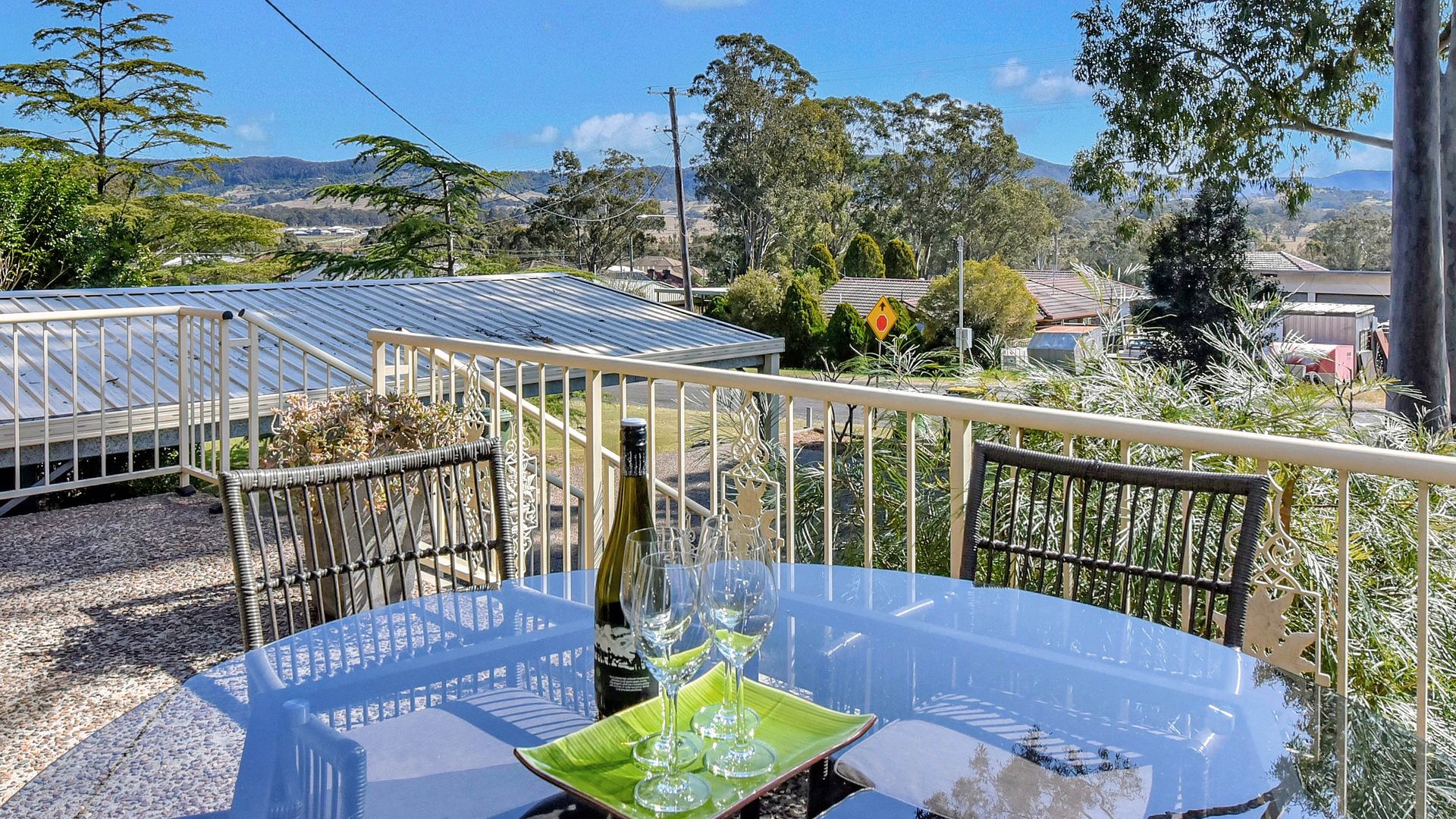 Bellbird Bliss – Family Fun Retreat