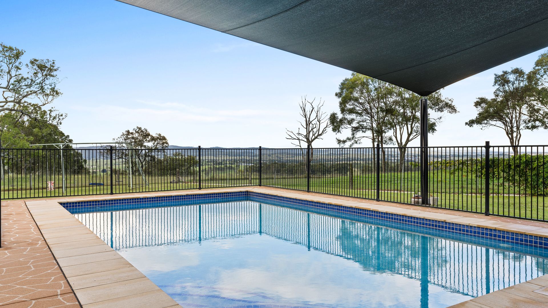 Heavenly Hideaway at Lovedale with Private Pool and Spa