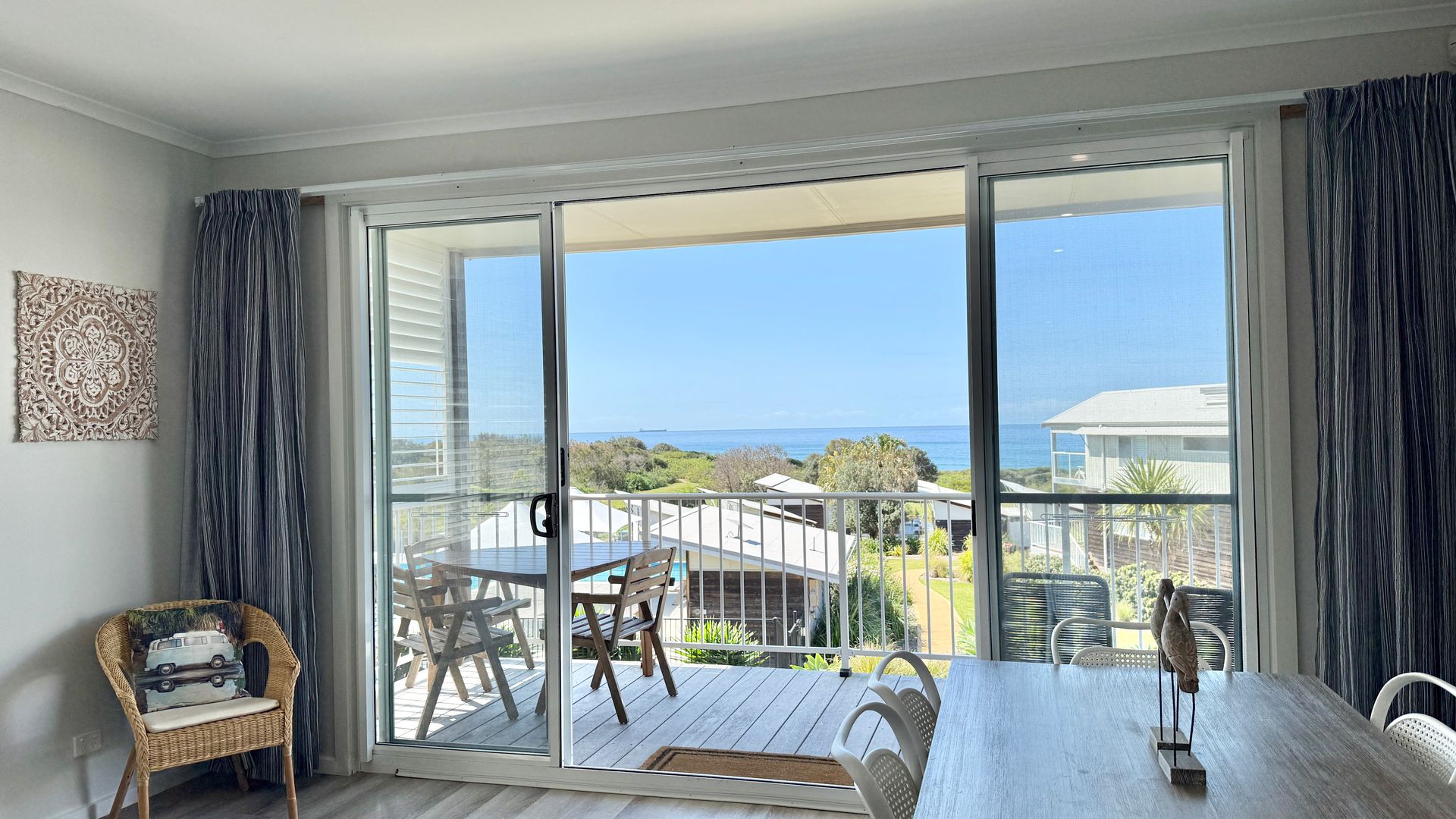 Ocean Mist at Caves Beach Villas