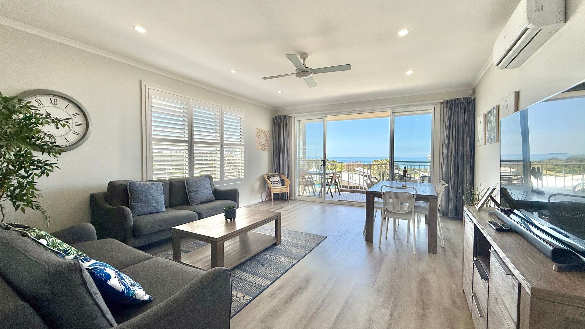 Ocean Mist at Caves Beach Villas