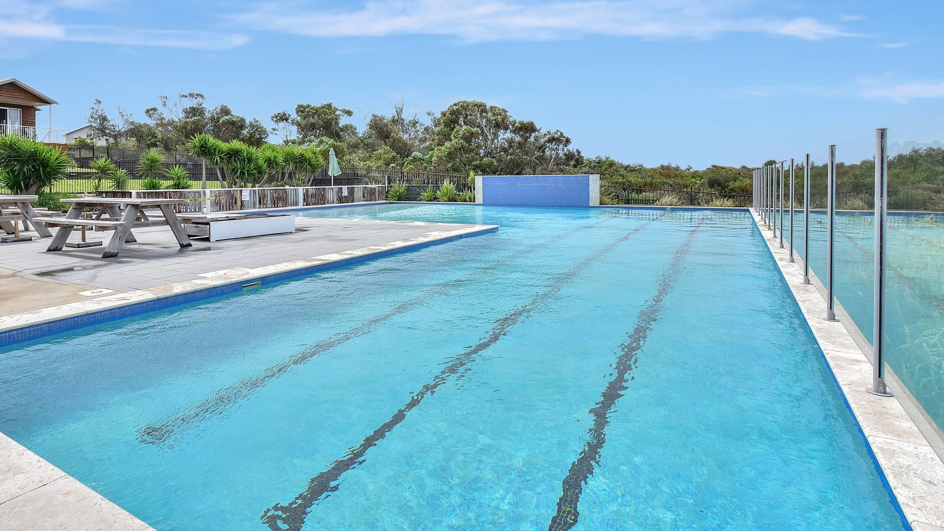 Villa 27 at Caves Beach Villas