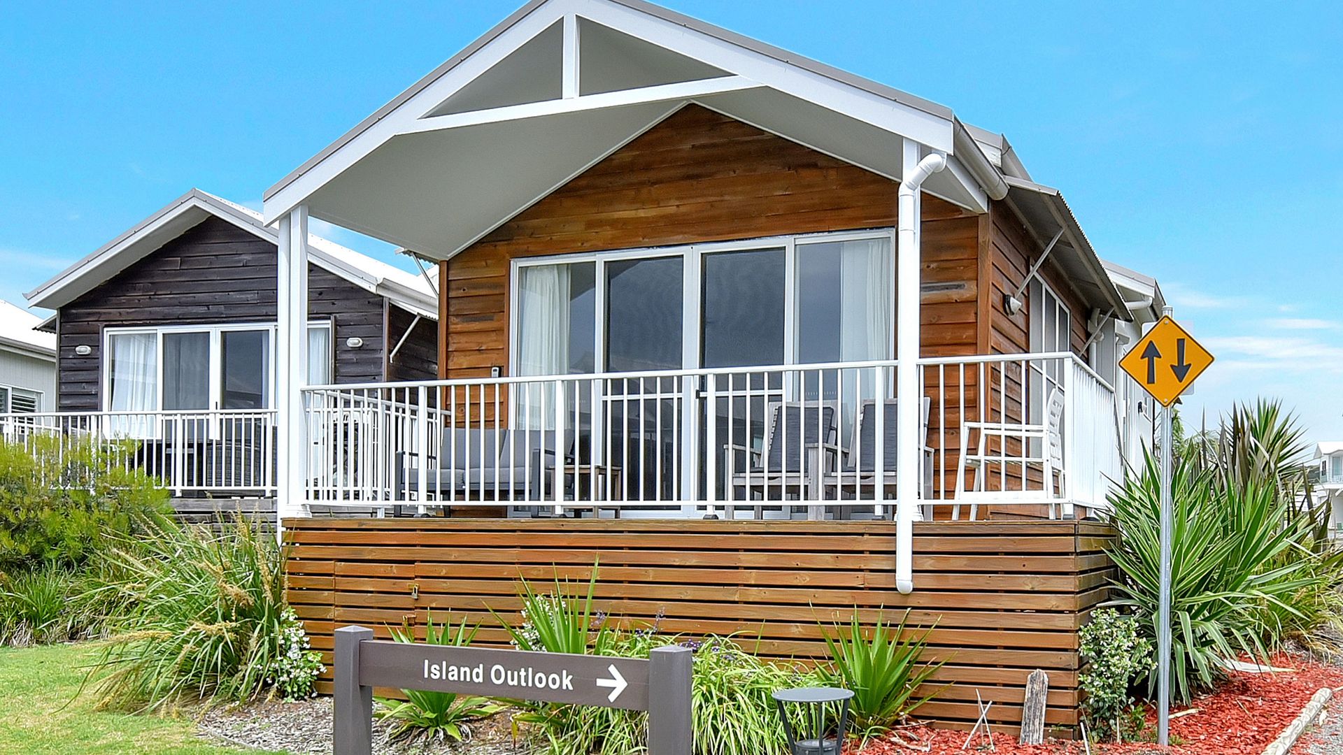 Sandy Isles at Caves Beach Villas