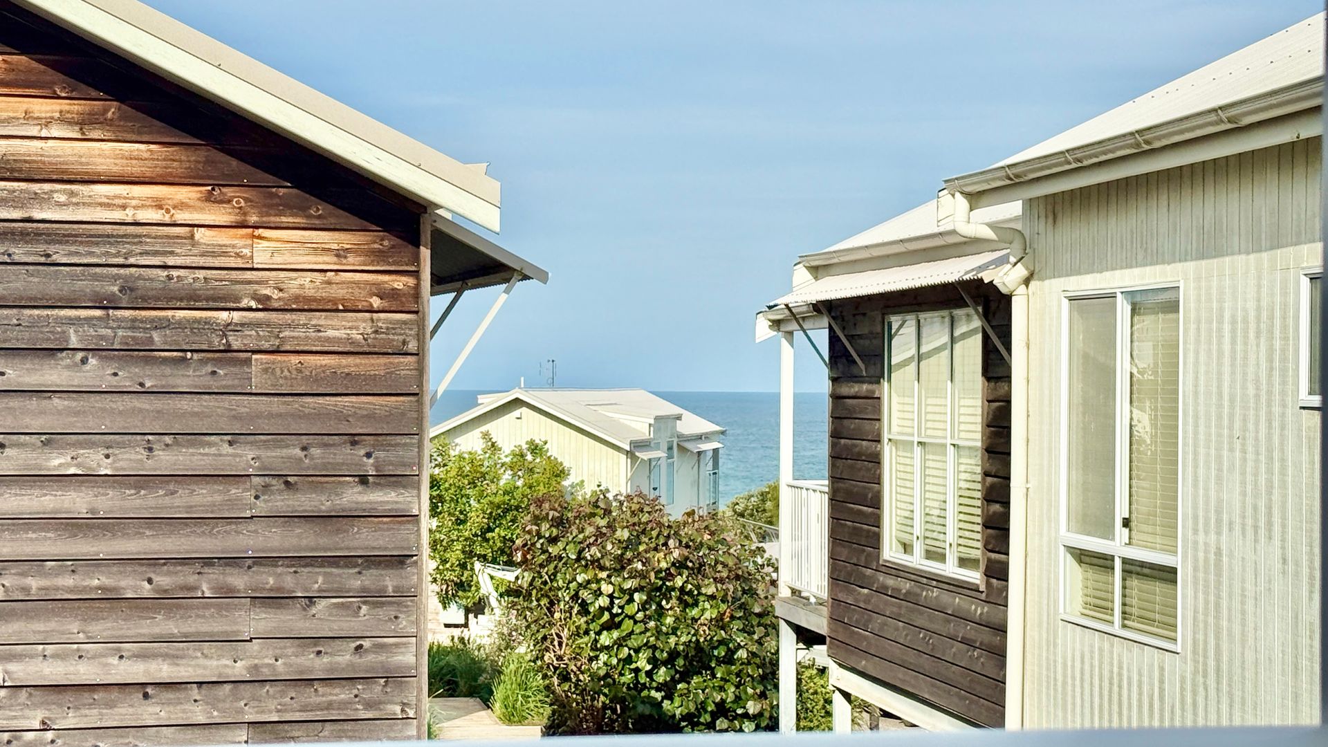 Beach Daze at Caves Beach Villas