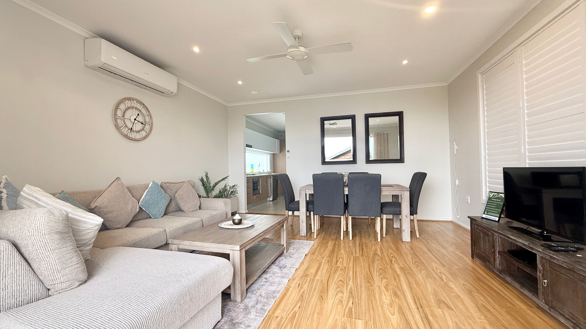 Coastal Breeze at Caves Beach Villas