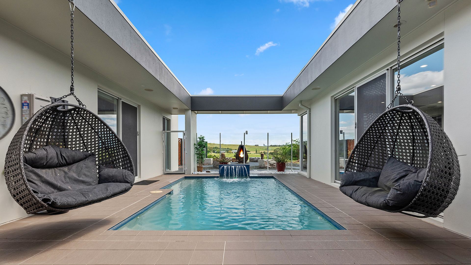 Koru Escapes Retreat