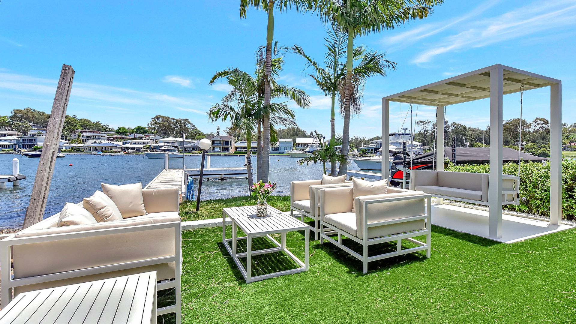 Balmoral Jetty Estate