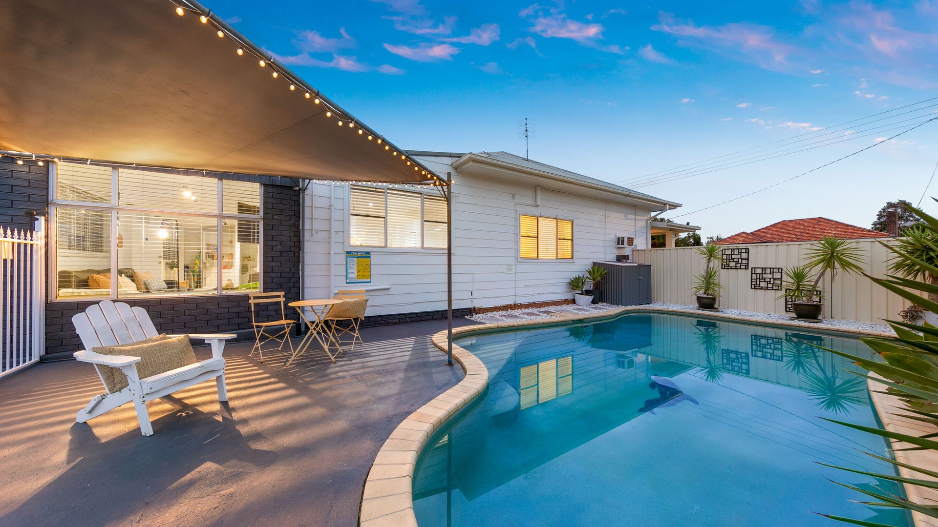 Vino Cottage
