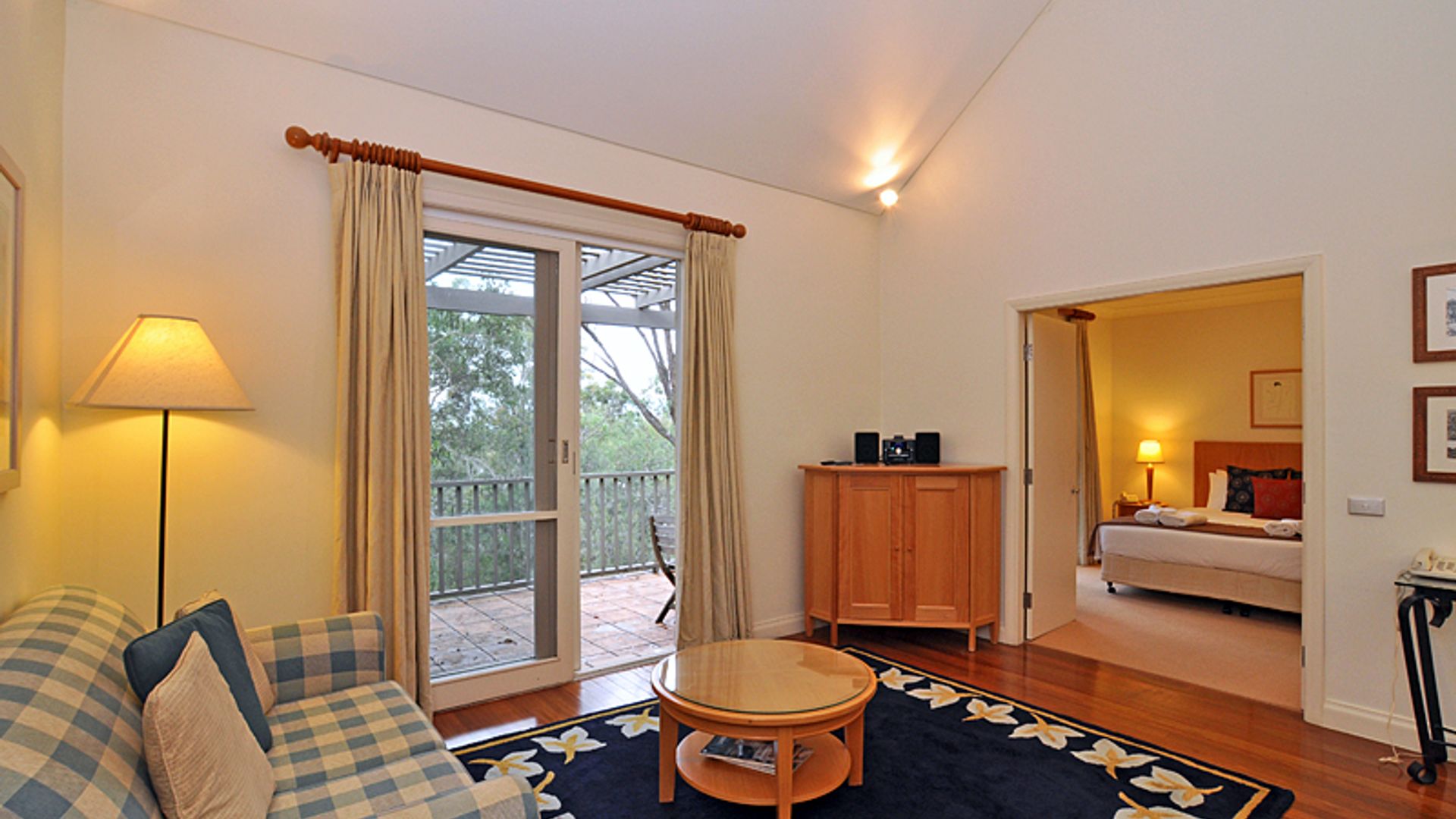 Villa 1br Merlot Villa located within Cypress Lakes Resort