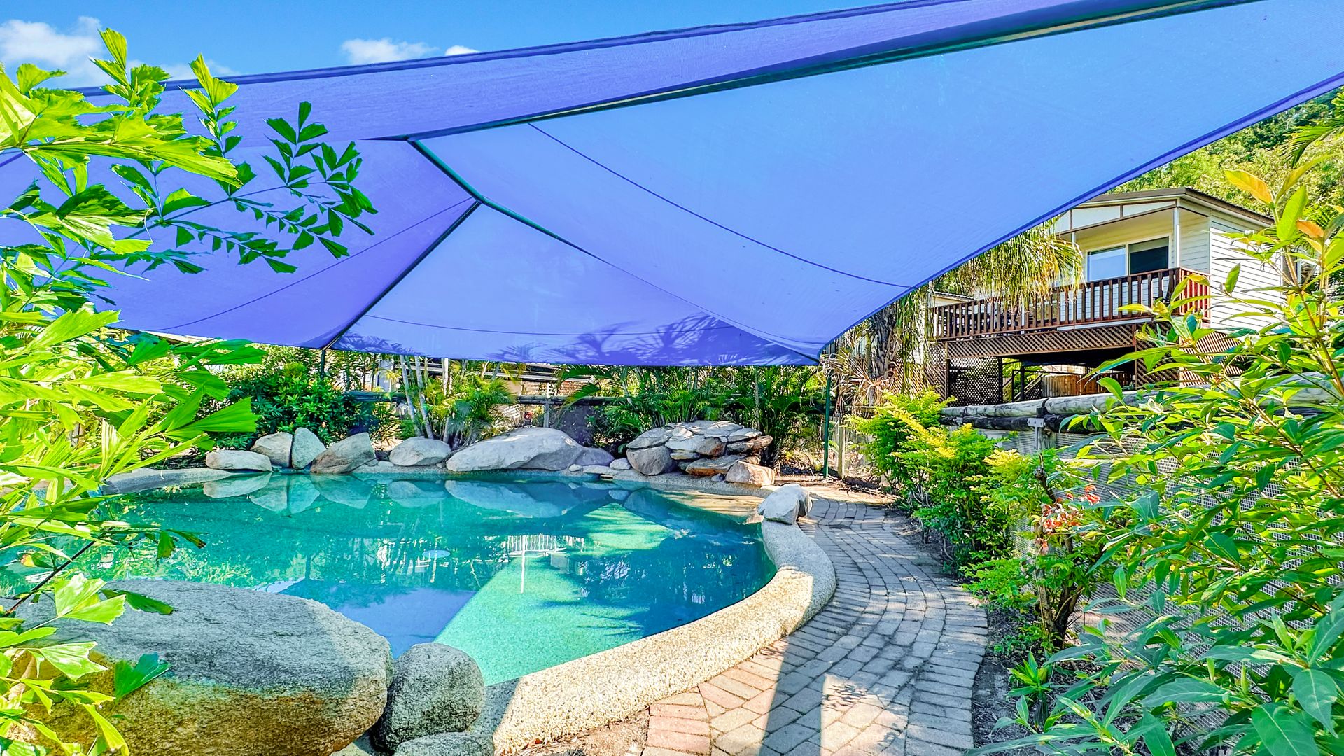 Magnetic Haven Unit 7