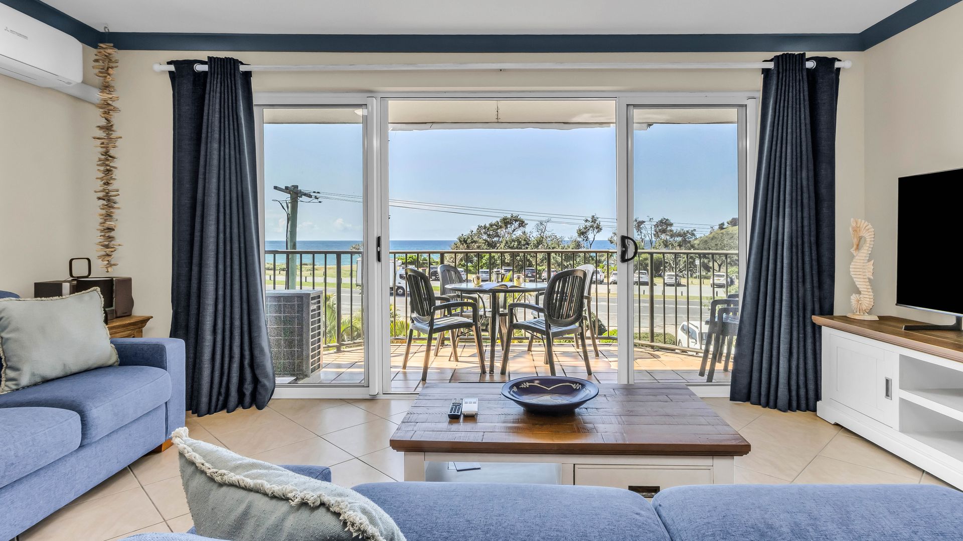 Cabarita Beachfront Ocean View 12