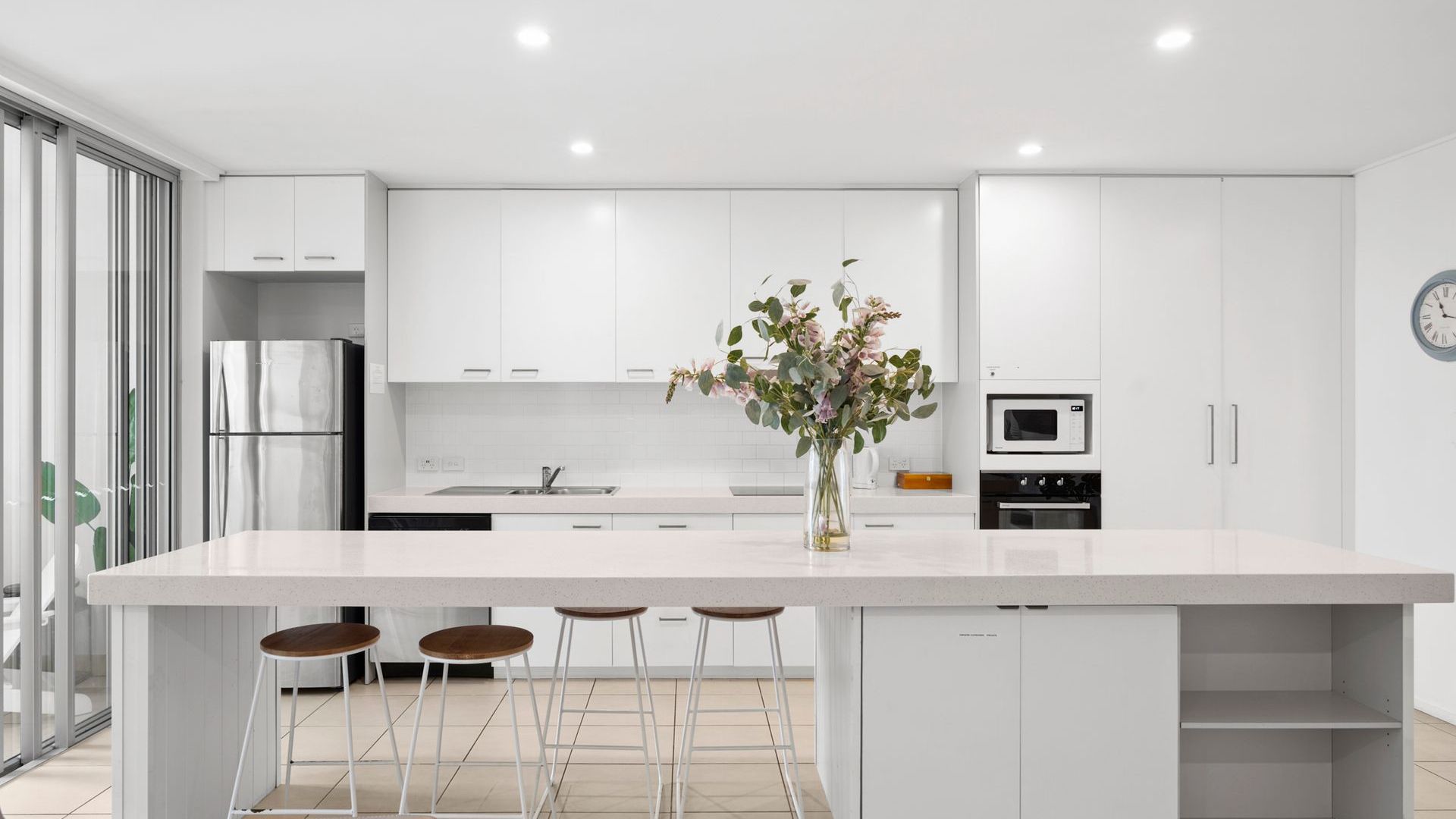 Paradiso 3 Bedroom Family 223