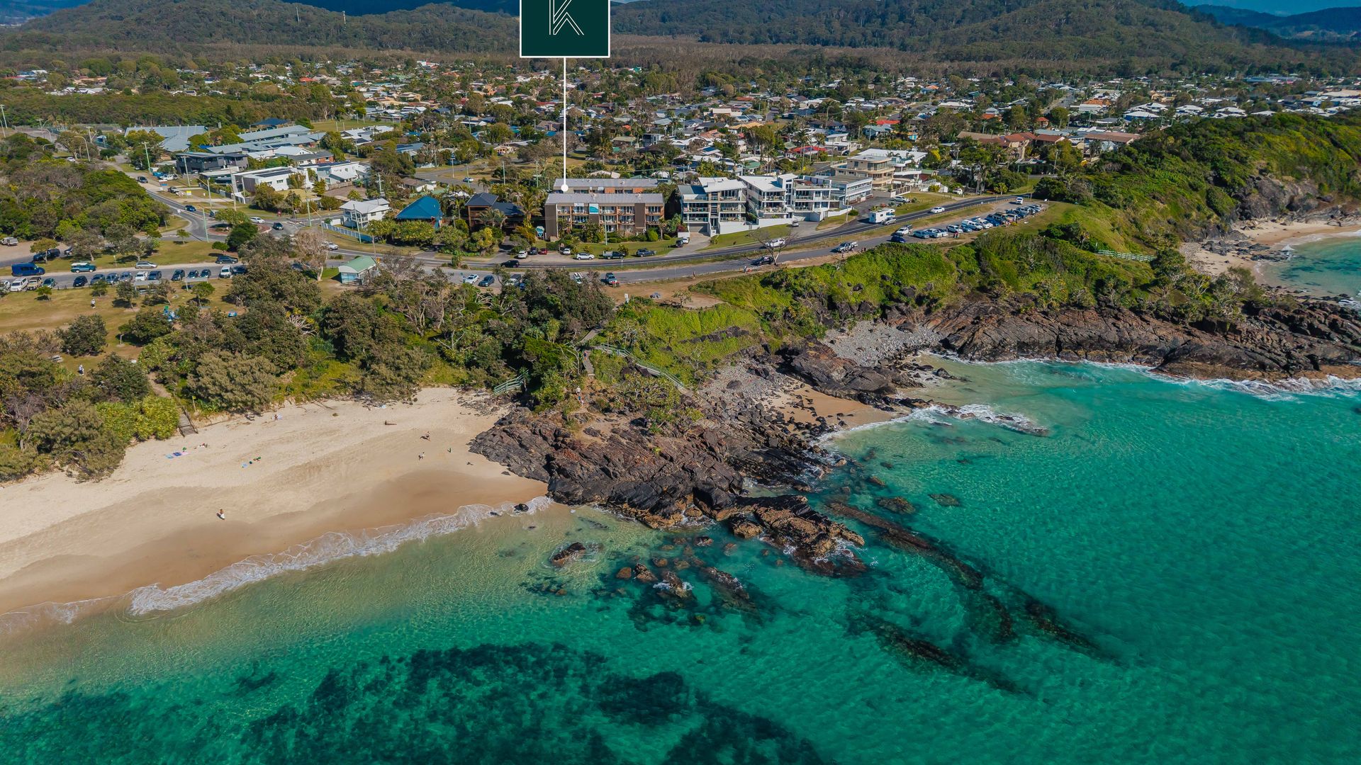 Cabarita Beachfront Poolside 28