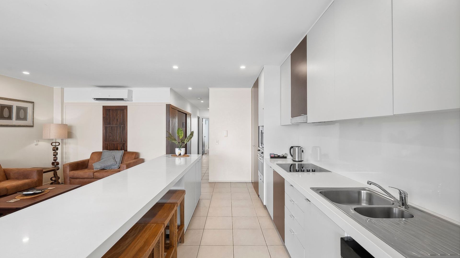 Paradiso 2 Bedroom Family 227