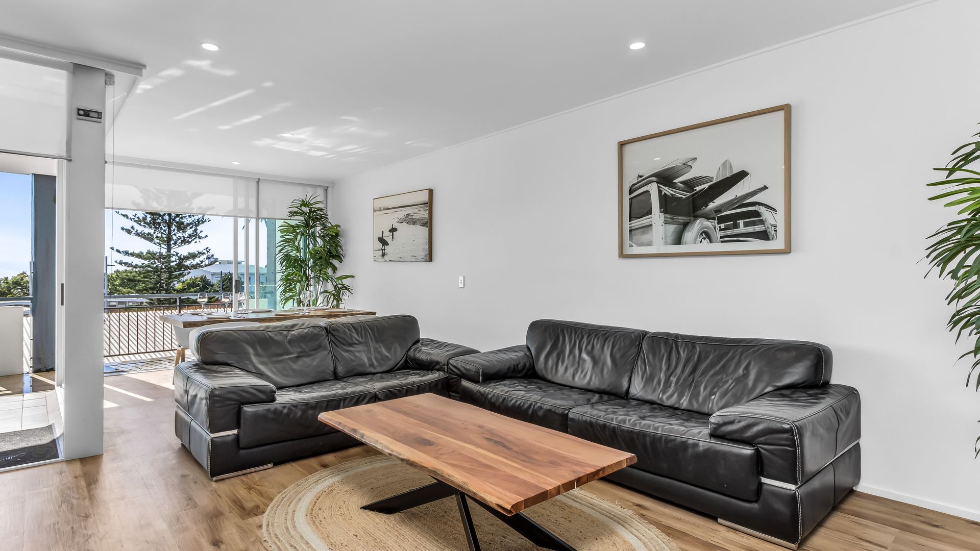 Paradiso 3 Bedroom Ocean Front 219