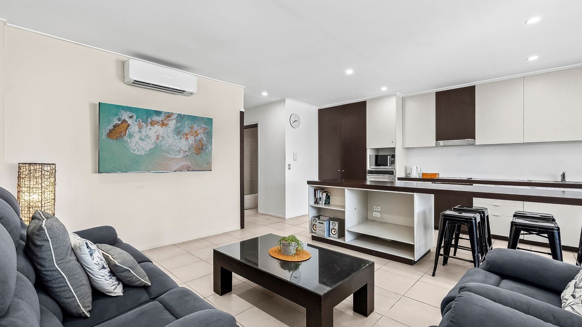 Paradiso 3 Bedroom Family Roof Top 344