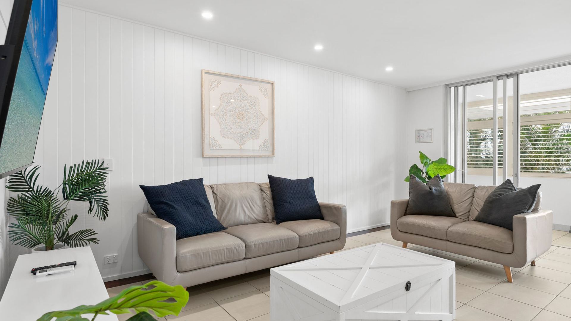 Paradiso 3 Bedroom Family 230