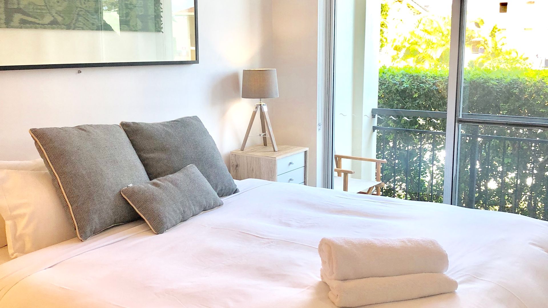 Paradiso 3 Bedroom Ground Floor 105