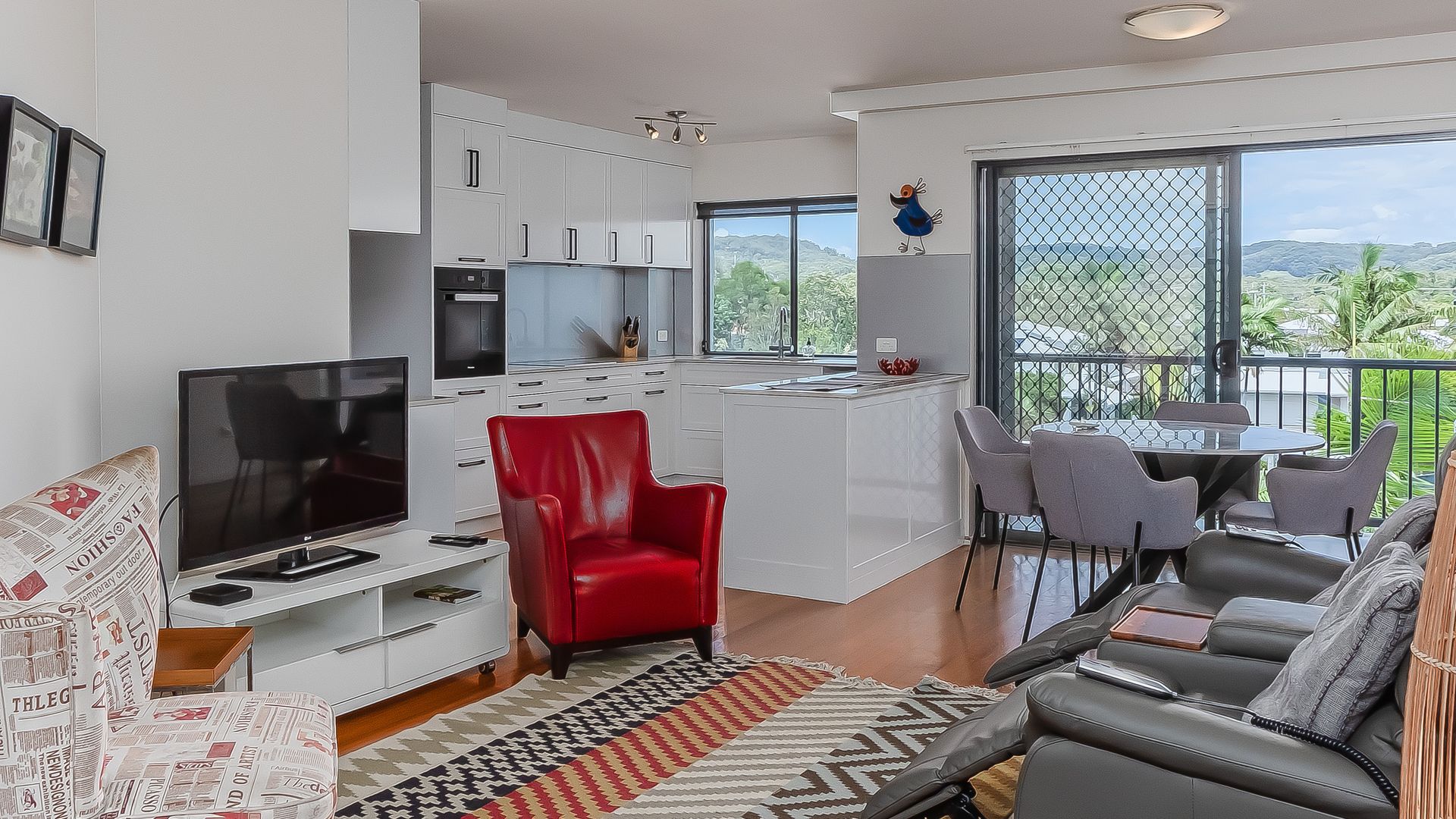 Cabarita Mountain View