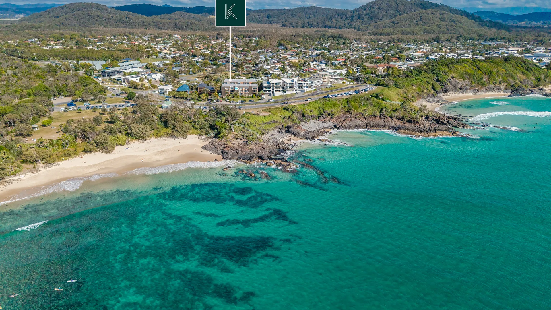 Cabarita Beachfront – Apartment 31