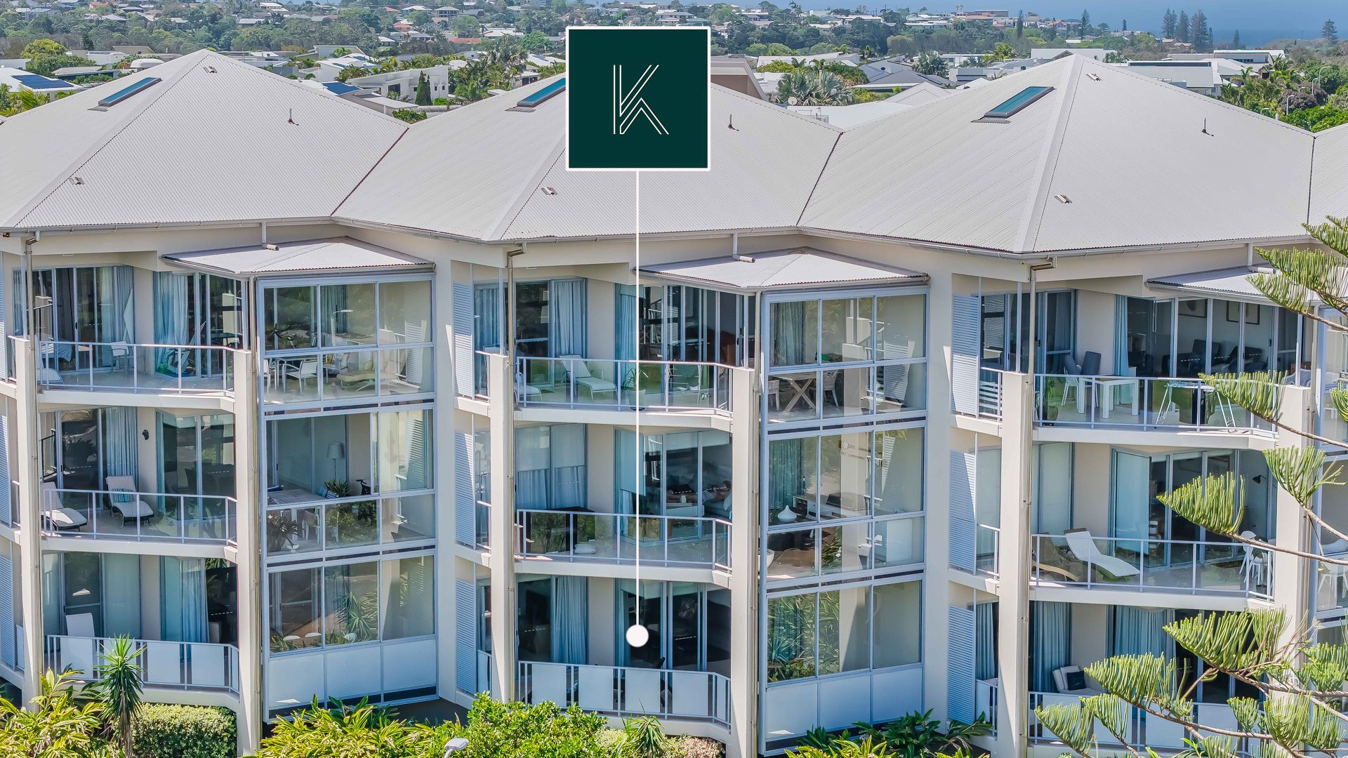 Luxury Ground Floor Apartment 1114 Bale