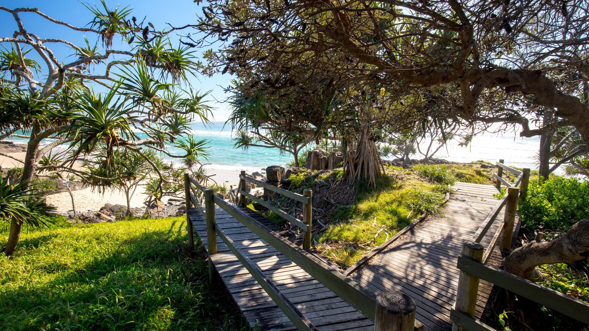 Breakwater Views Apartment 2 Cabarita Beach