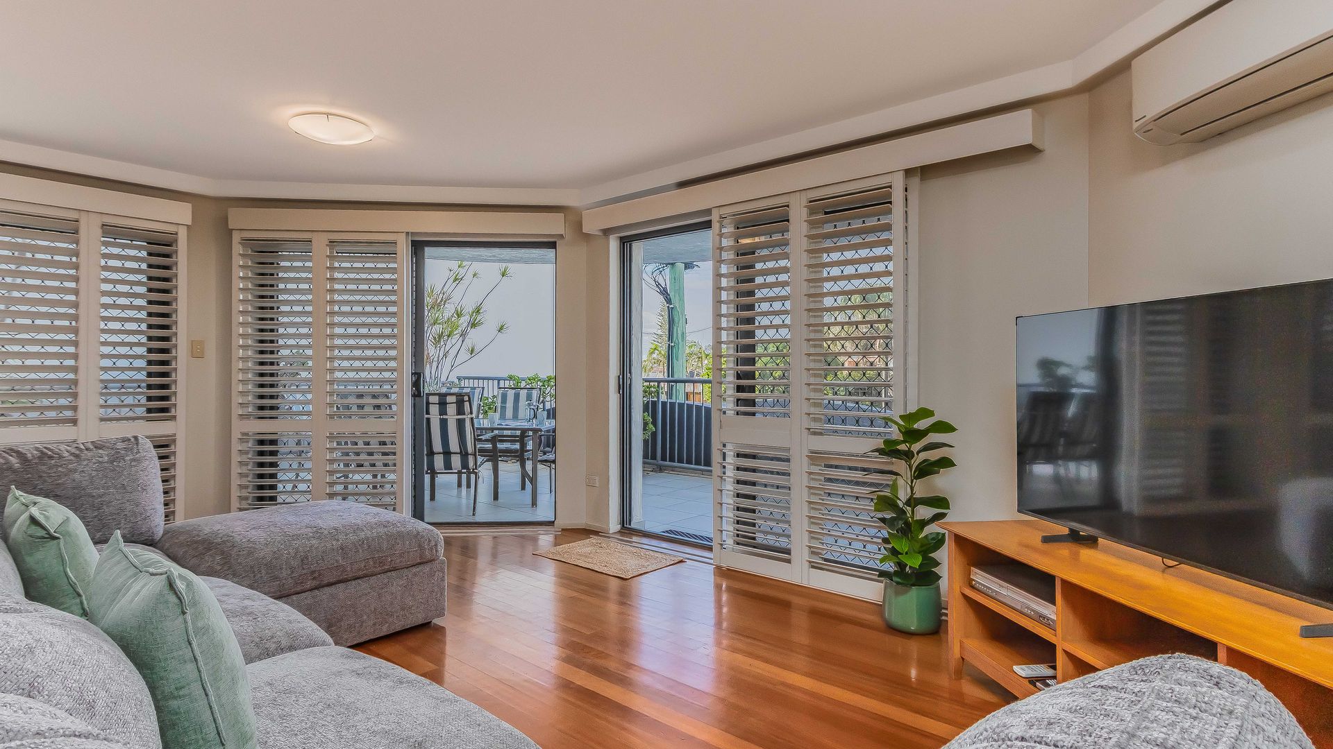 Breakwater Views Apartment 2 Cabarita Beach