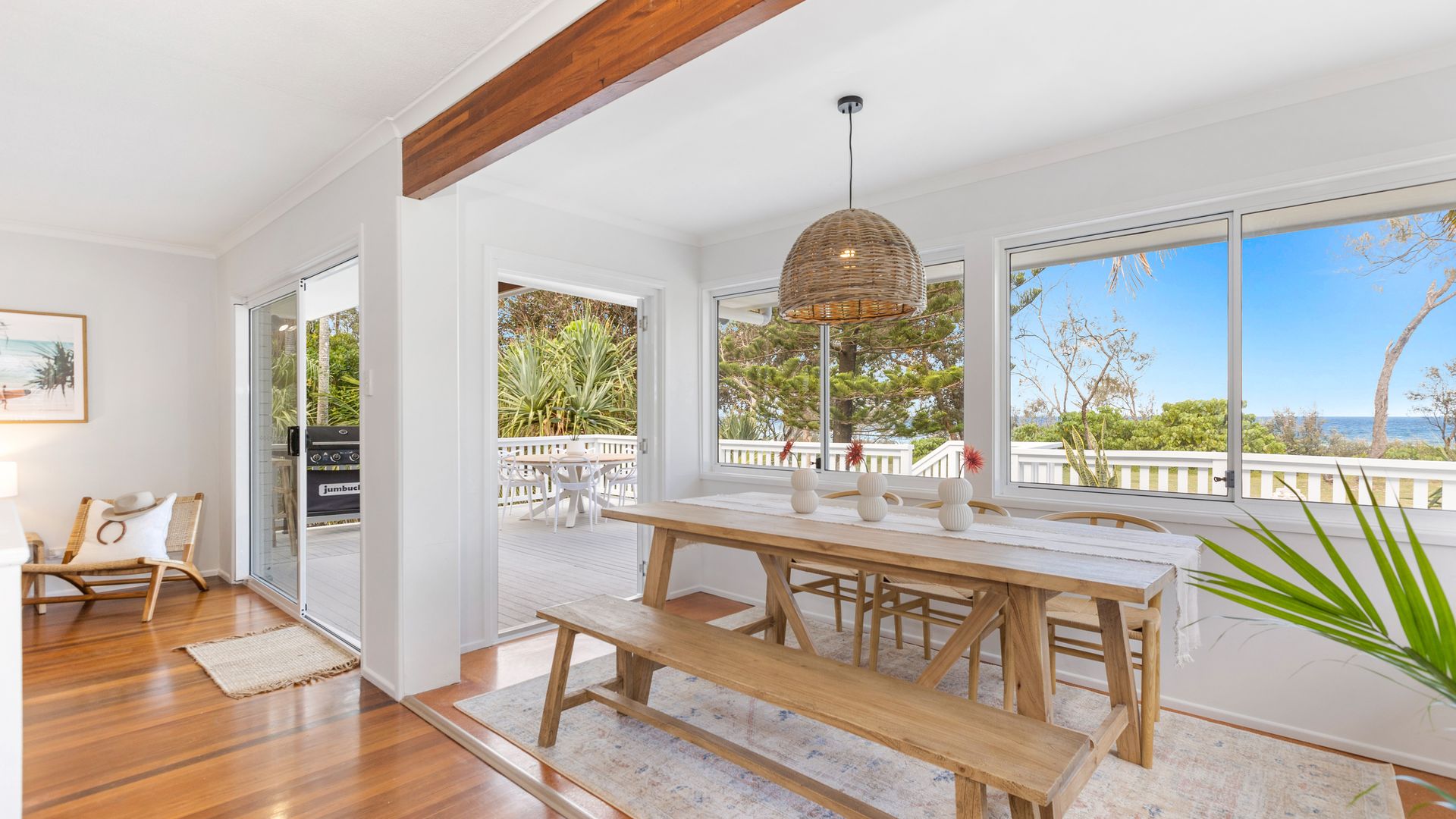 Cabarita Beachfront Escape