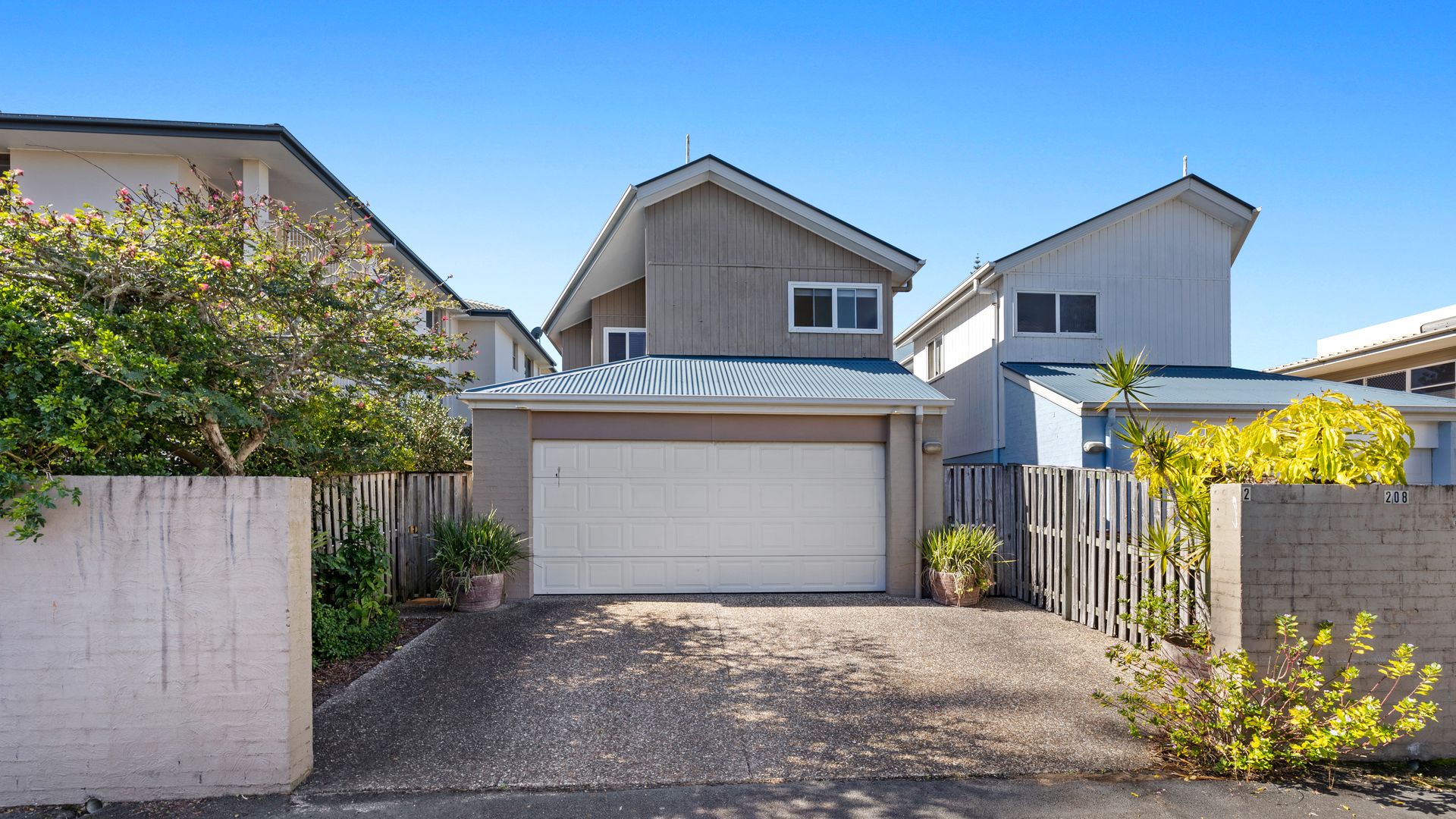 Nautica on Marine Parade